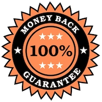 180-Day Money-Back Guarantee